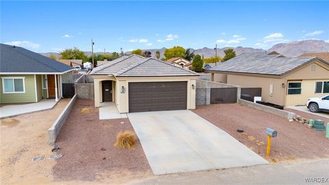 A home in Kingman