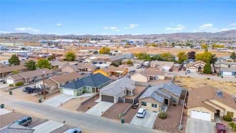 A home in Kingman