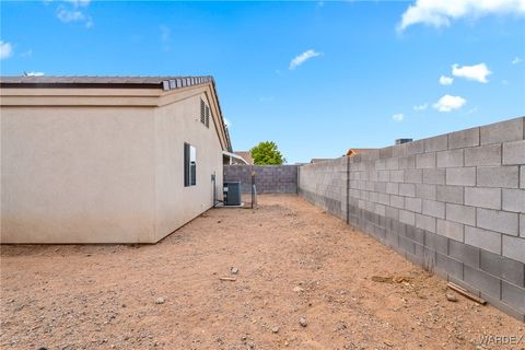 A home in Kingman