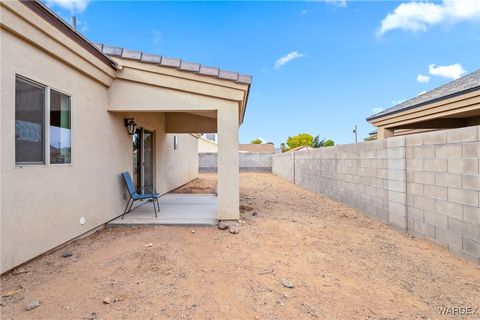 A home in Kingman