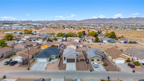 A home in Kingman