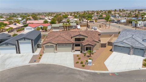 A home in Fort Mohave