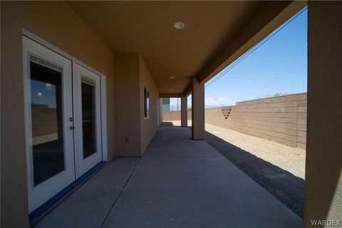 A home in Fort Mohave