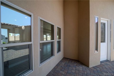 A home in Fort Mohave