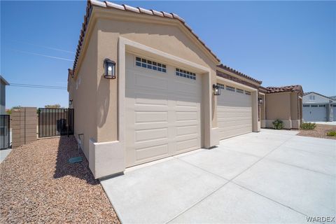 A home in Fort Mohave