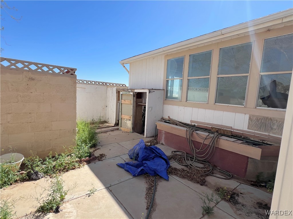 528 S Santa Maria Road