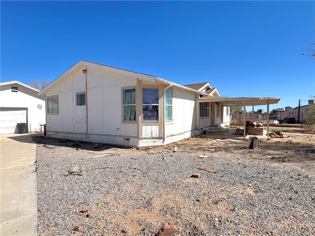 528 S Santa Maria Road