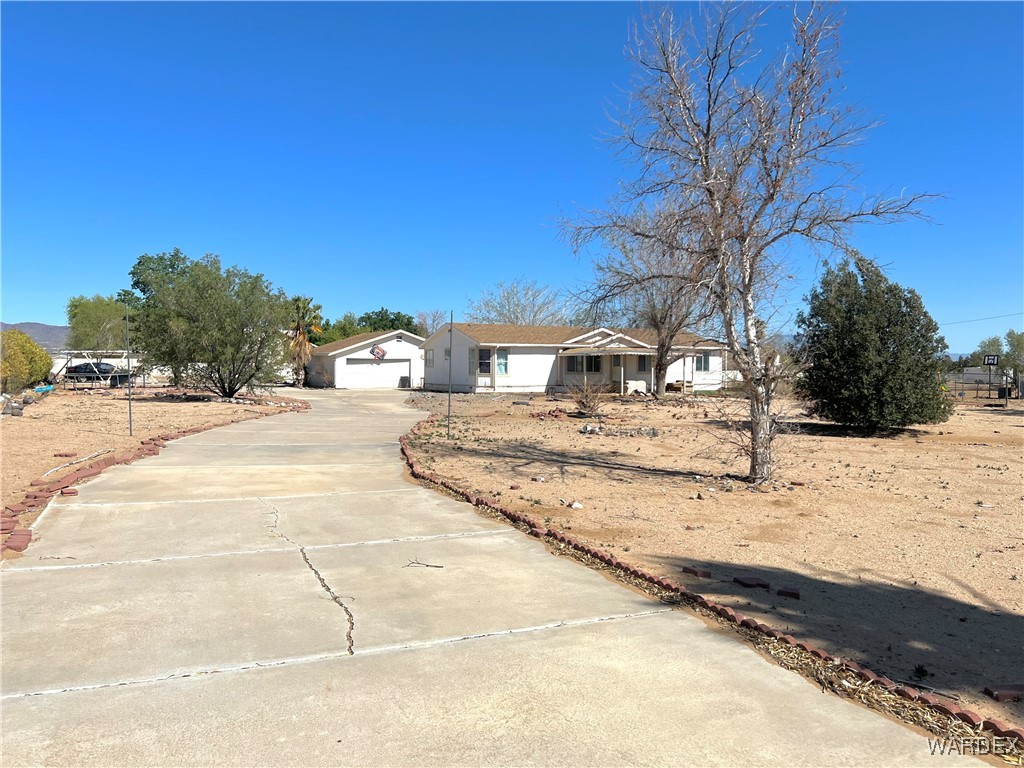 528 S Santa Maria Road