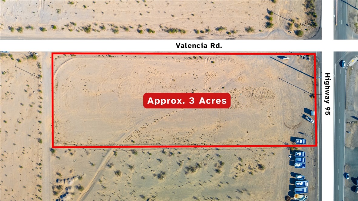 1490 E Valencia Road