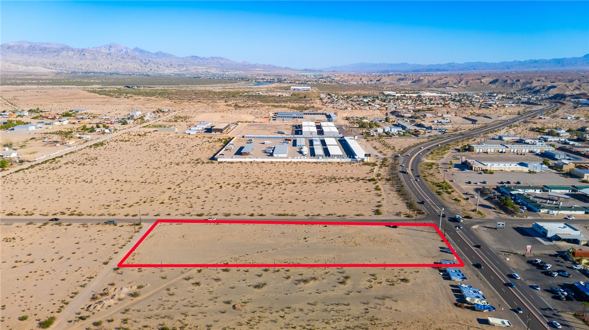 1490 E Valencia Road