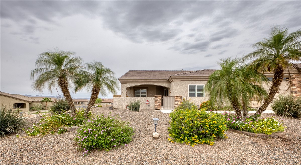 2729 Sanctuary Drive