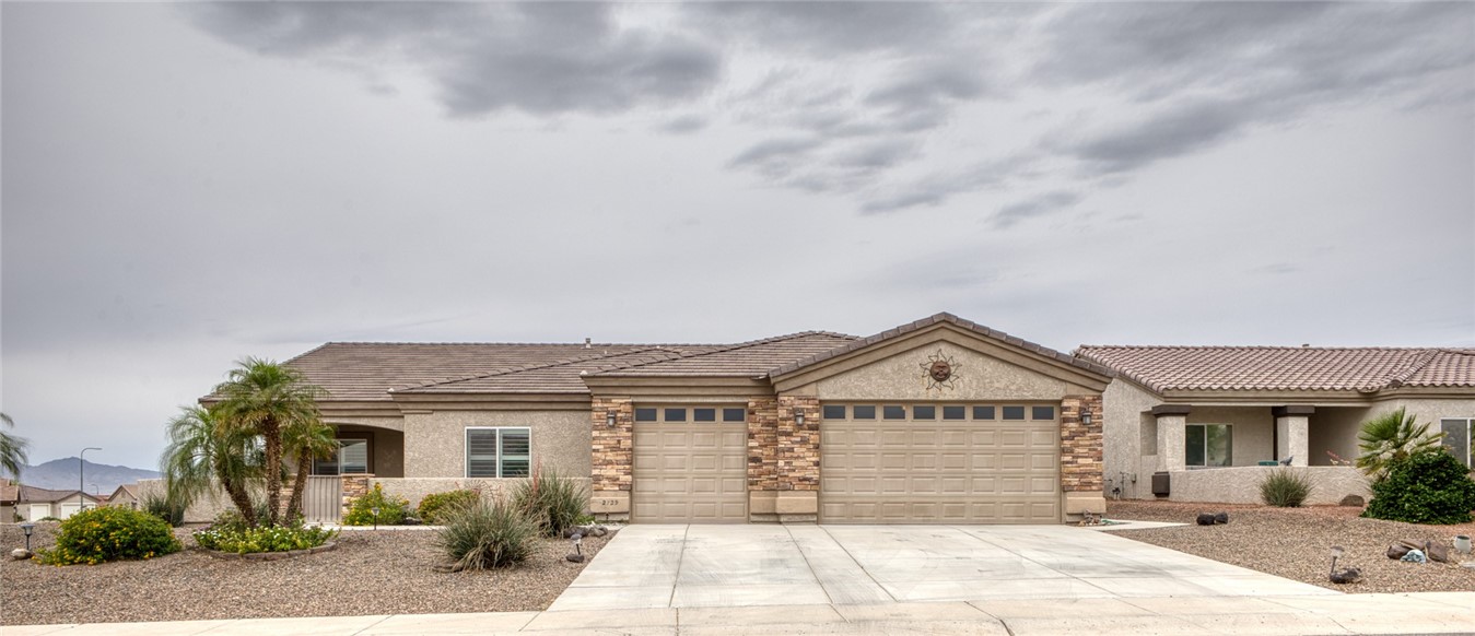 2729 Sanctuary Drive