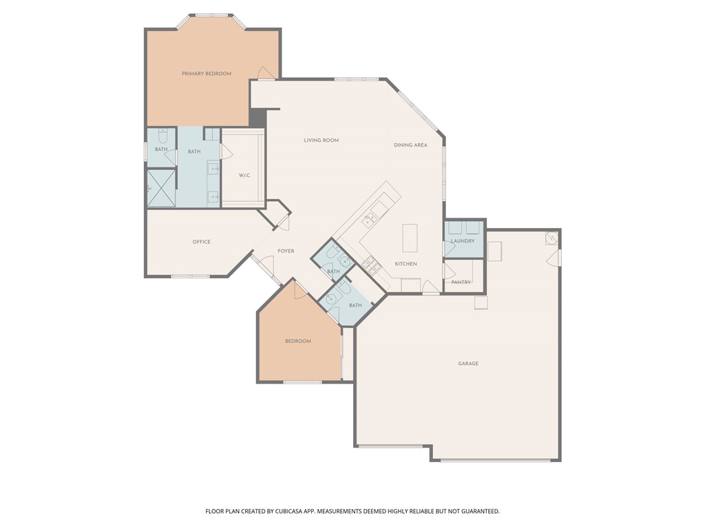 2729 Sanctuary Drive