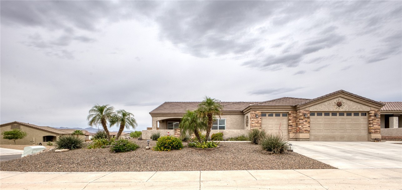 2729 Sanctuary Drive