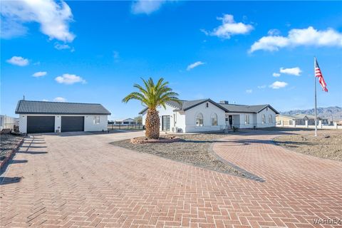 A home in Fort Mohave