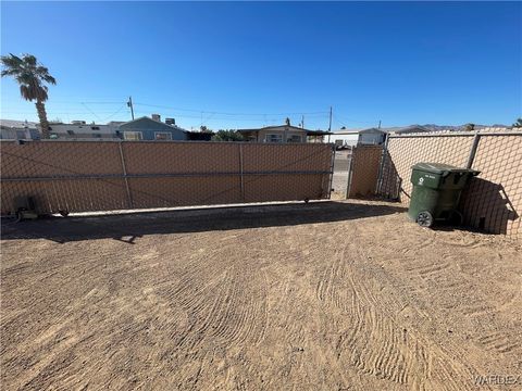 A home in Fort Mohave