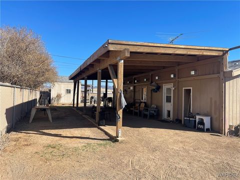 A home in Fort Mohave