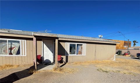 A home in Fort Mohave