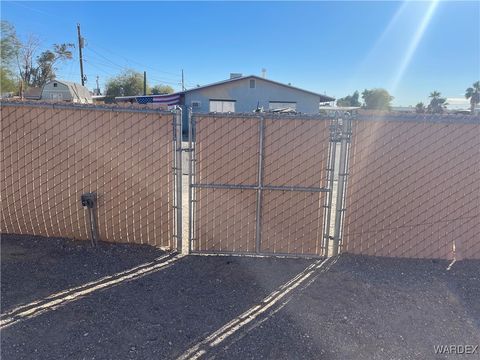 A home in Fort Mohave