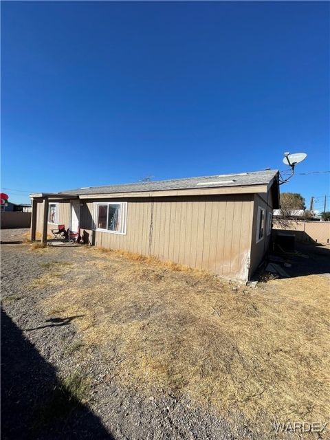 A home in Fort Mohave