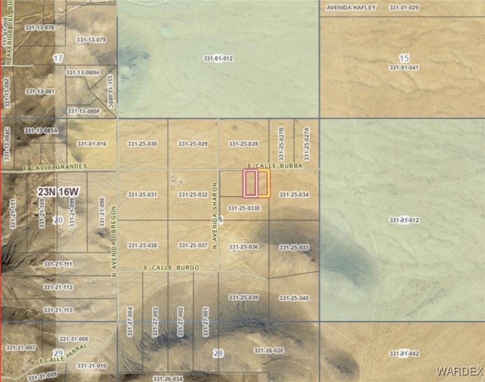 TBD Calle Bubba 033D