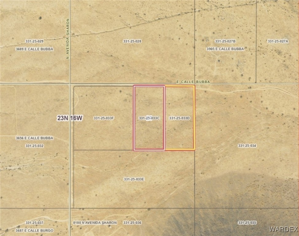 TBD Calle Bubba 033D