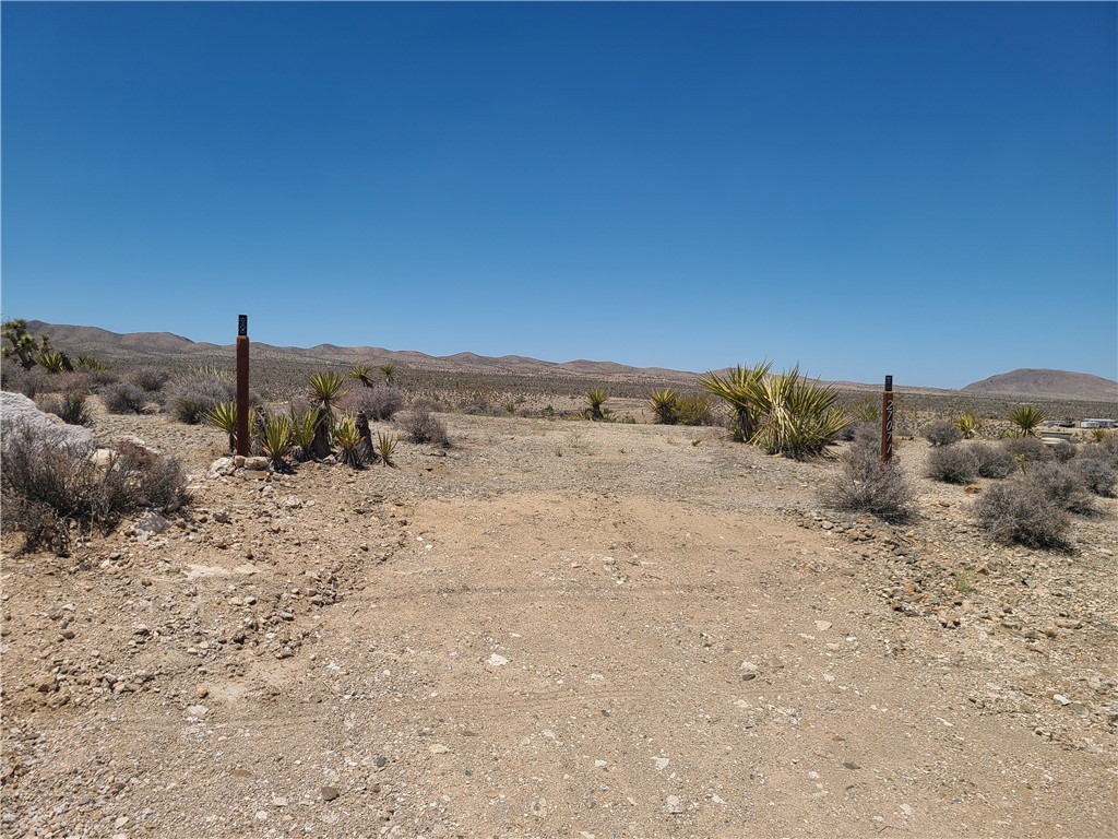 27071 N Rainbow Road