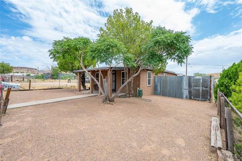 A home in Kingman