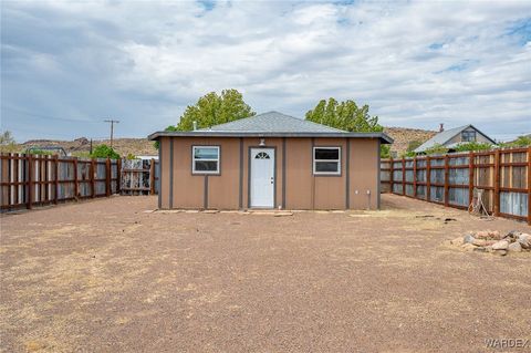 A home in Kingman