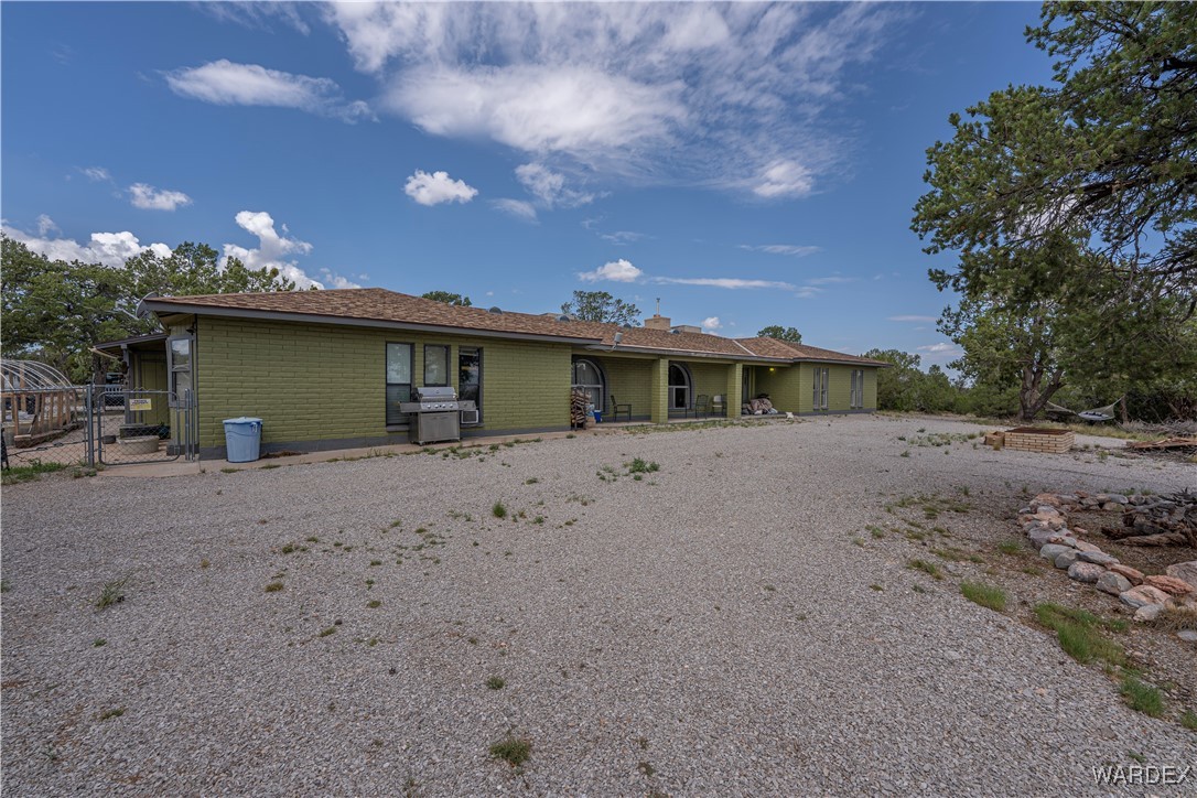 10320 S Veteran Road