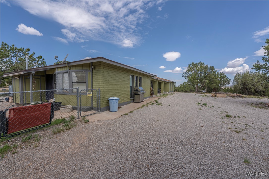 10320 S Veteran Road