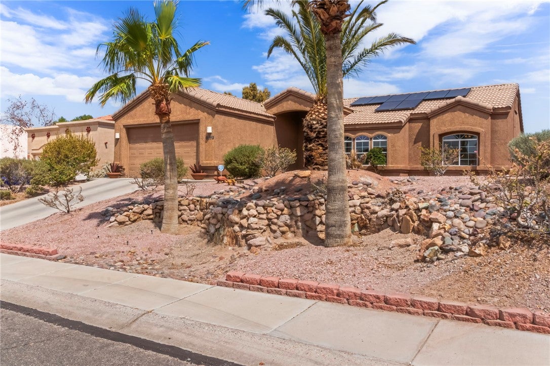 2173 Shadow Canyon Drive