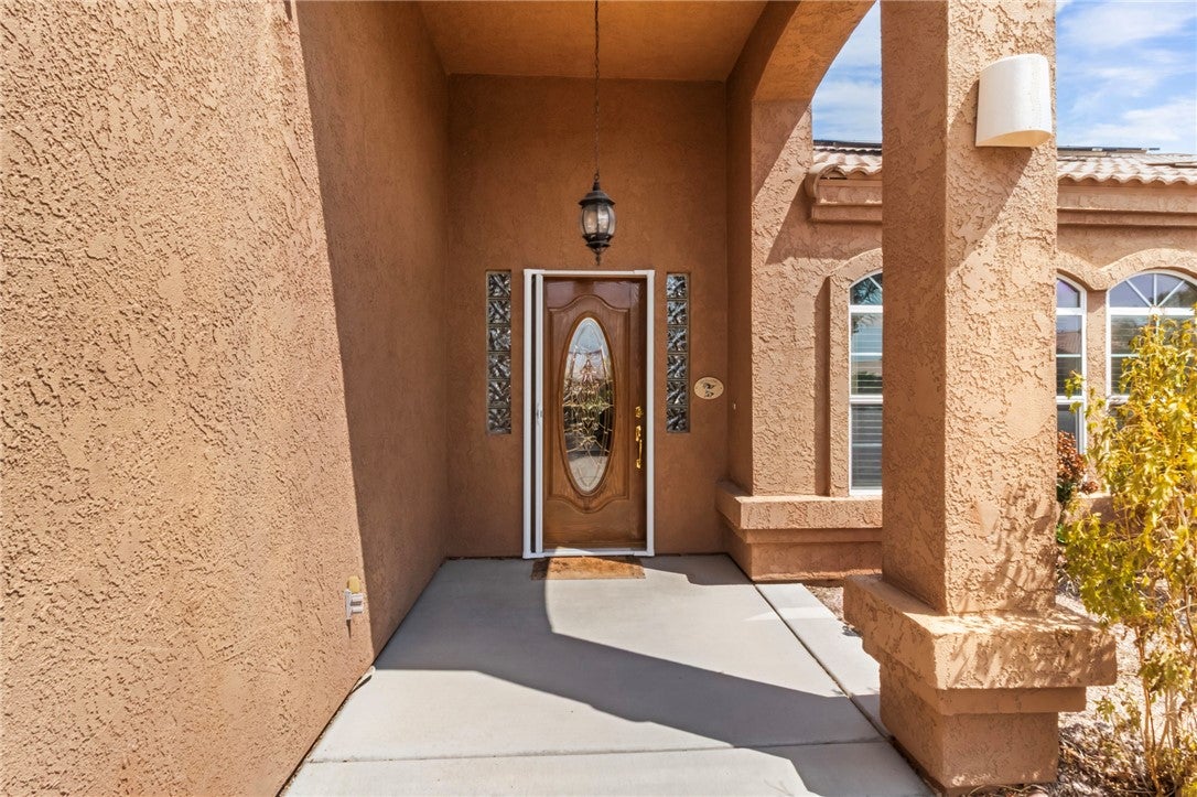 2173 Shadow Canyon Drive