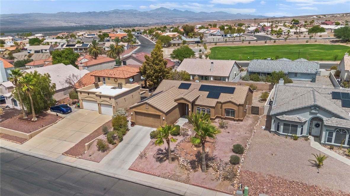 2173 Shadow Canyon Drive