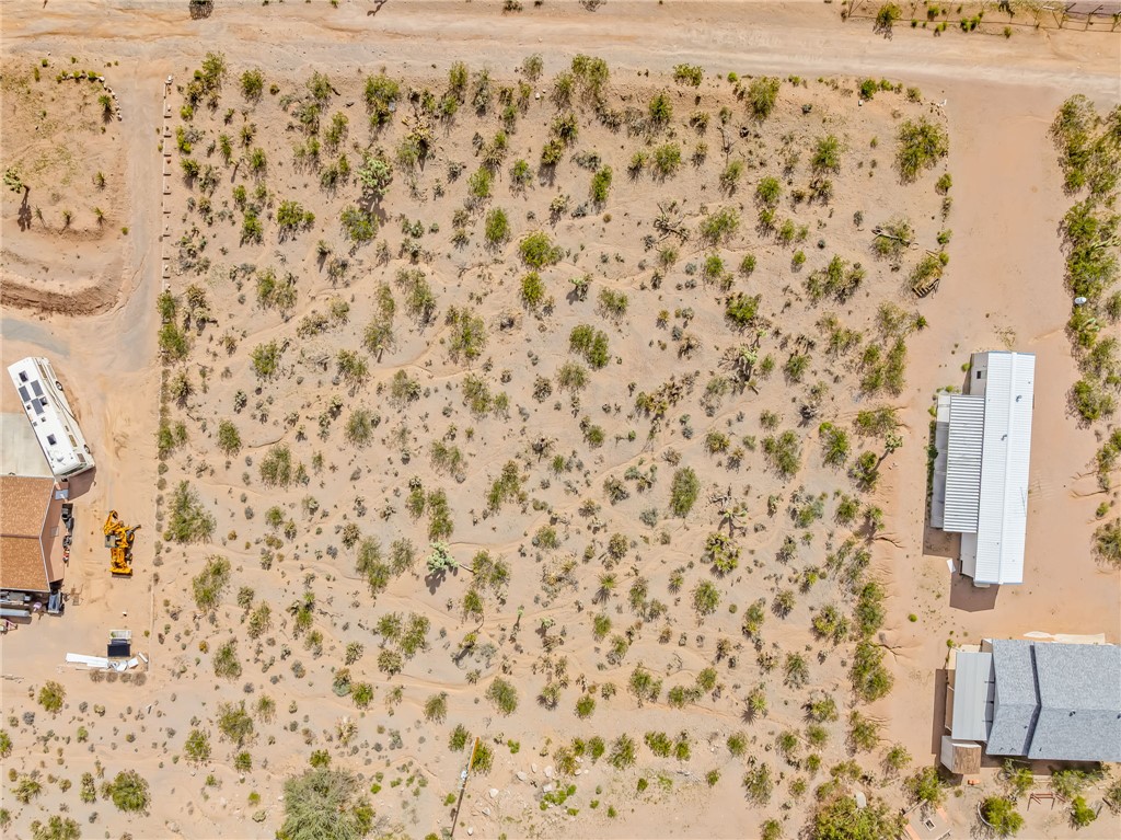 675 W Iceberg Canyon Drive