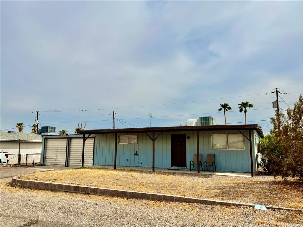 2011 Trinidad Drive