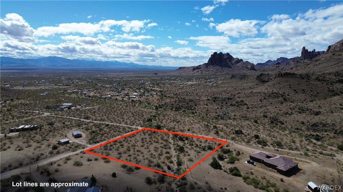 306-21-224 Growler Road