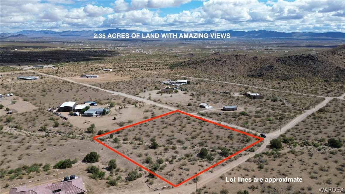 306-21-224 Growler Road