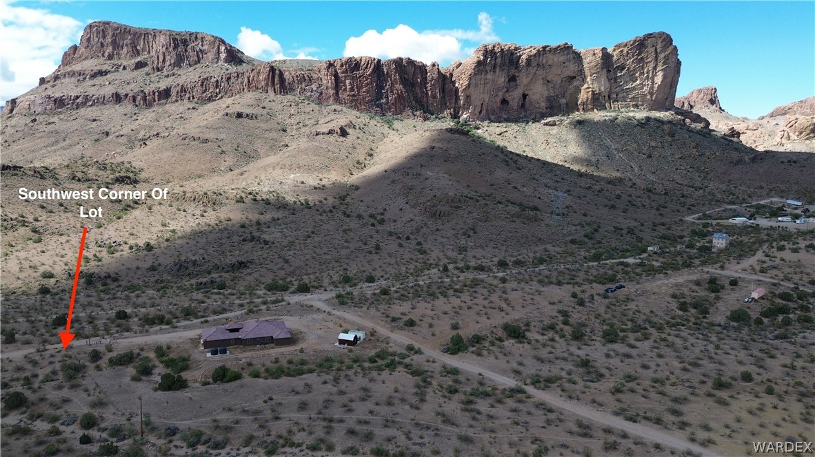 306-21-224 Growler Road