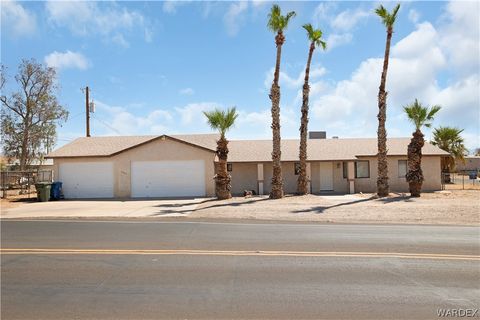 2260 Lakeside Drive Bullhead City AZ 86442