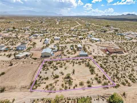 540 W Bradley Bay Drive Meadview AZ 86444