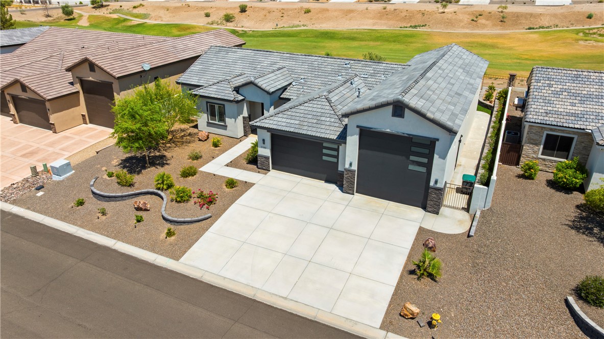 2385 E Gibraltar Drive