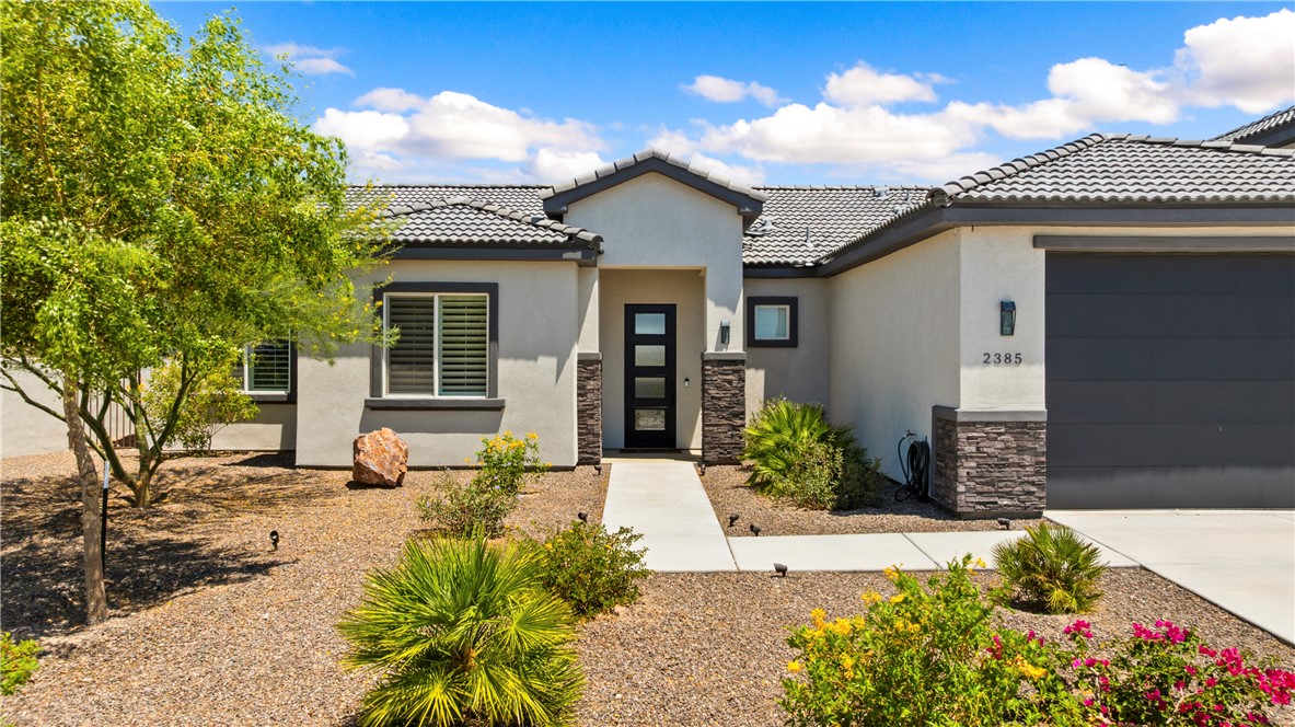 2385 E Gibraltar Drive