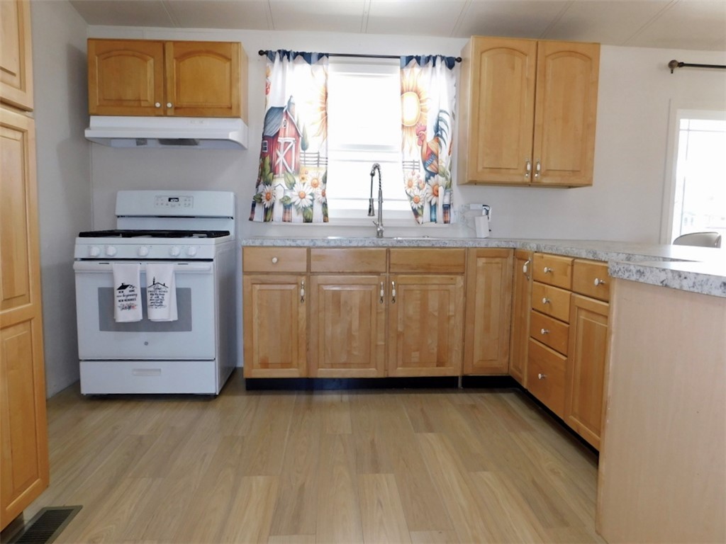 1581 Nottingham Drive