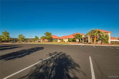 A home in Fort Mohave