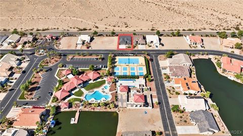 A home in Fort Mohave