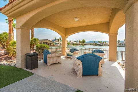 A home in Fort Mohave