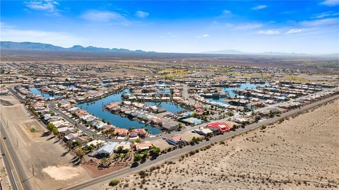 A home in Fort Mohave