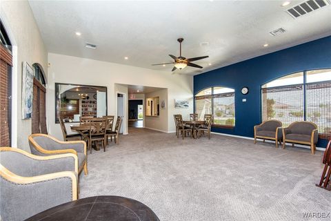 A home in Fort Mohave