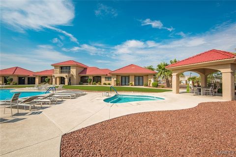 A home in Fort Mohave